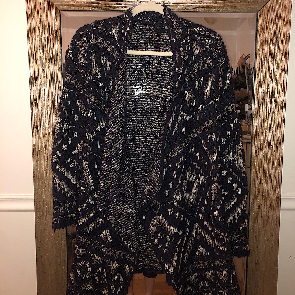 Lucky brand cardigan